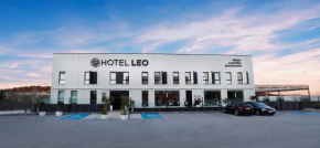 Hotel Leo